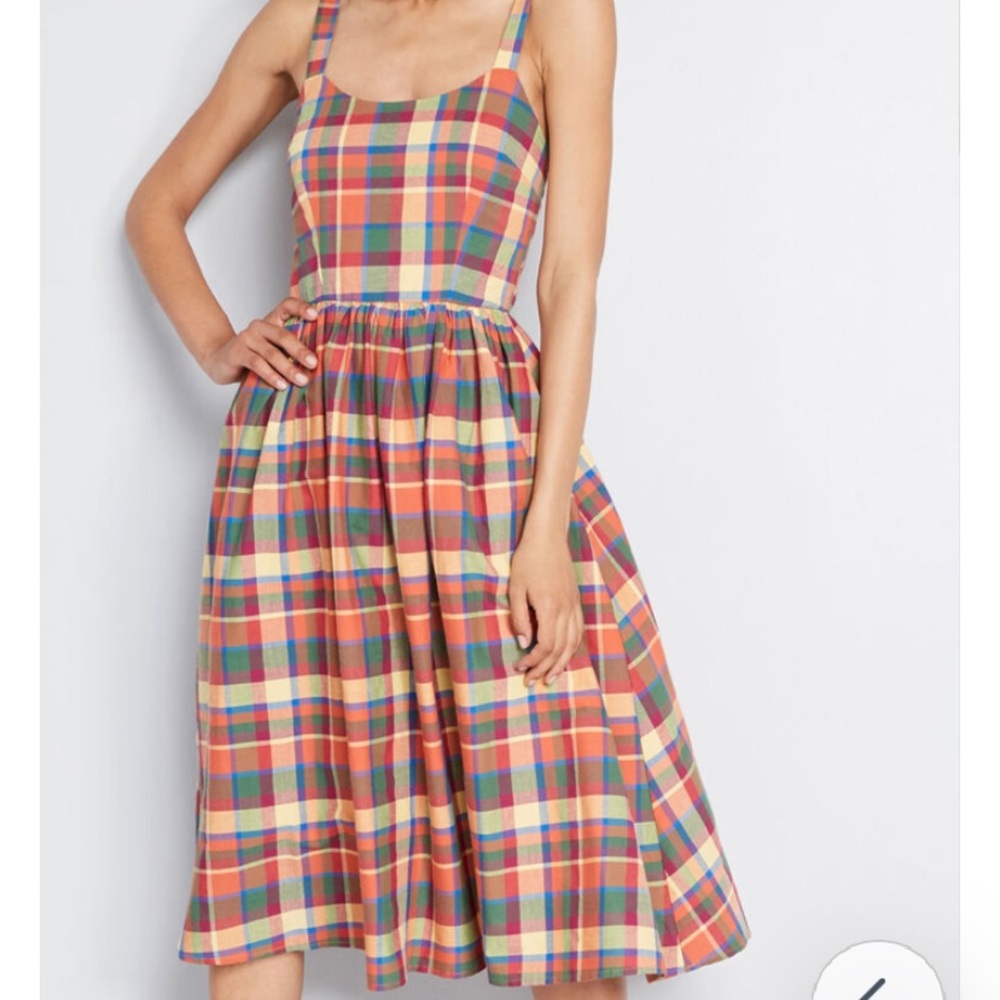 MIDI dress!